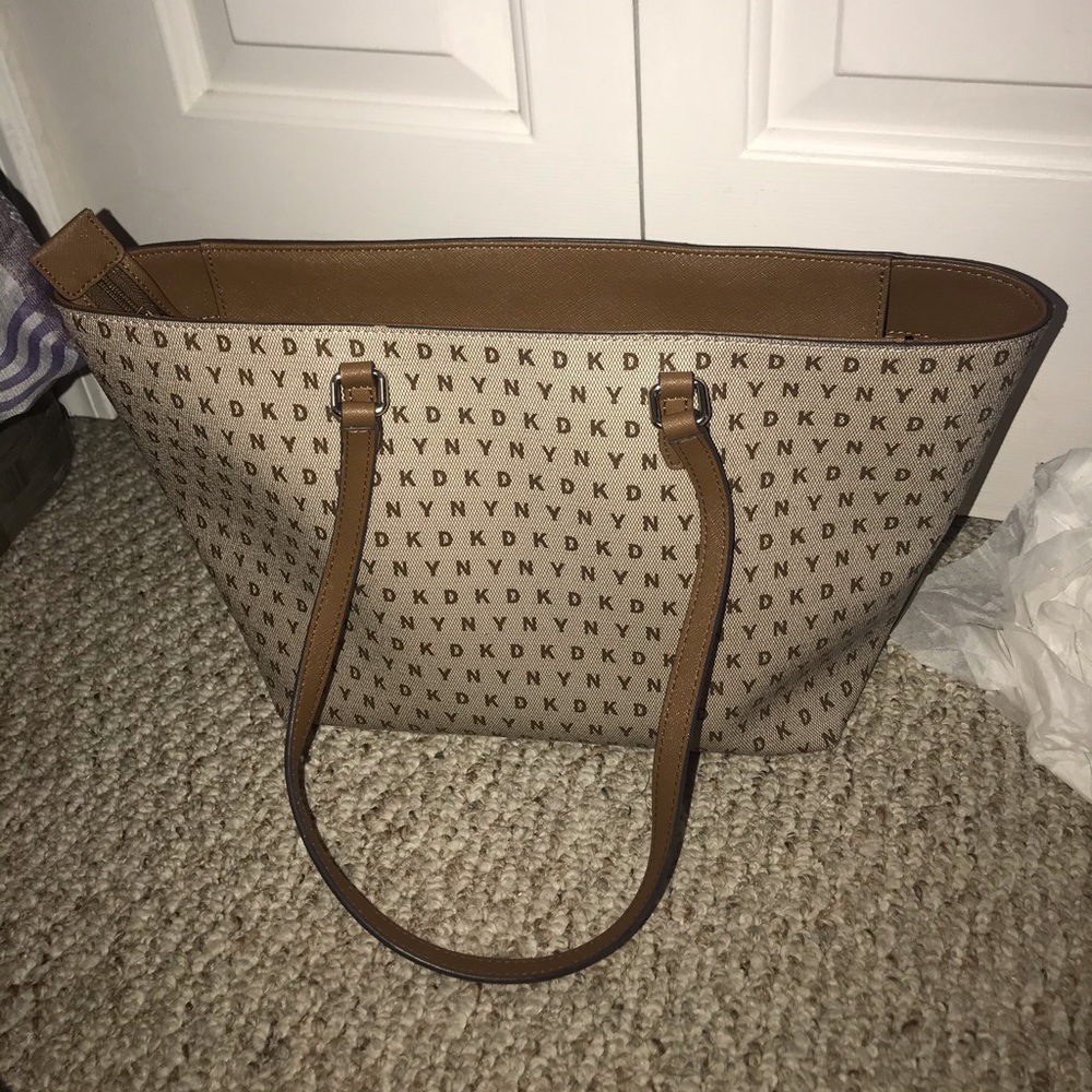DKNY small tote bag